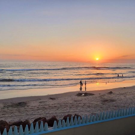 Stunning Oceanfront Condo On Usable Sandy Beach Rosarito Exteriér fotografie