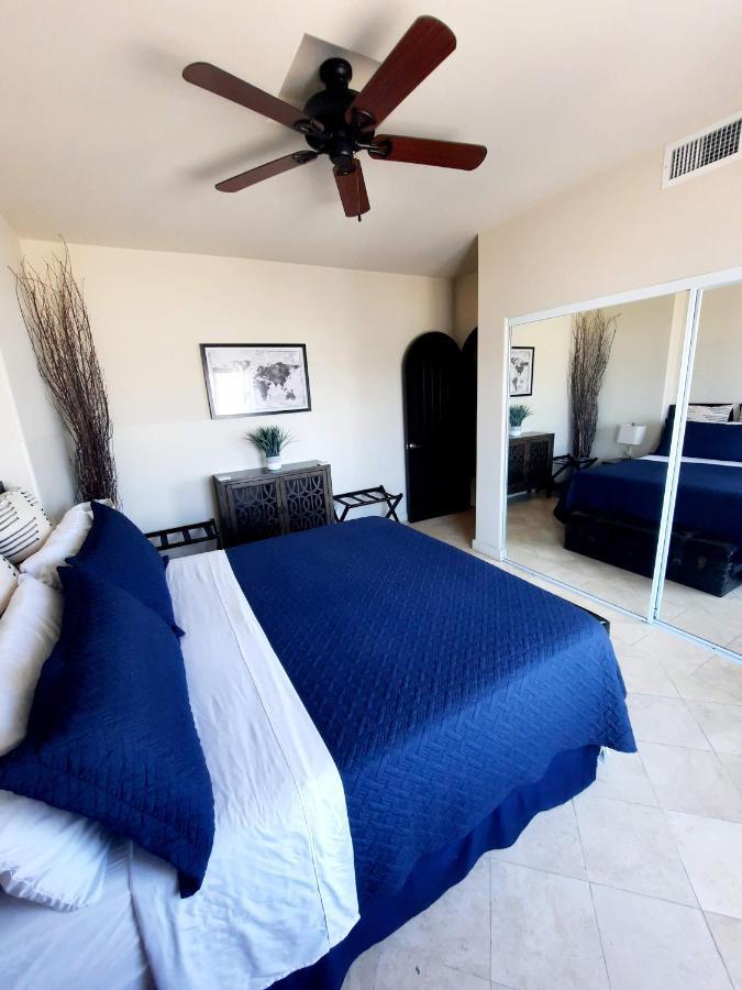 Stunning Oceanfront Condo On Usable Sandy Beach Rosarito Exteriér fotografie
