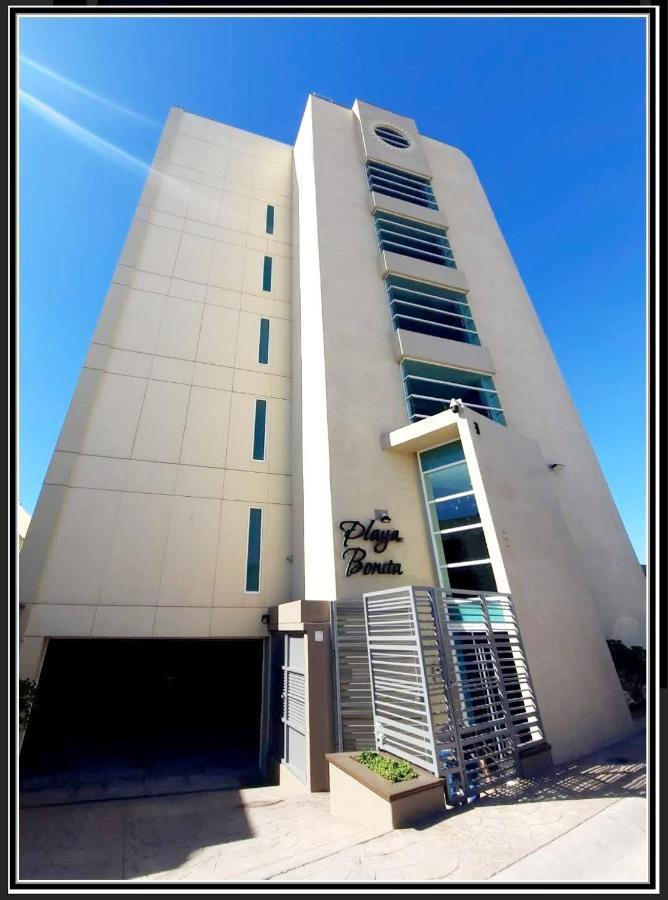 Stunning Oceanfront Condo On Usable Sandy Beach Rosarito Exteriér fotografie