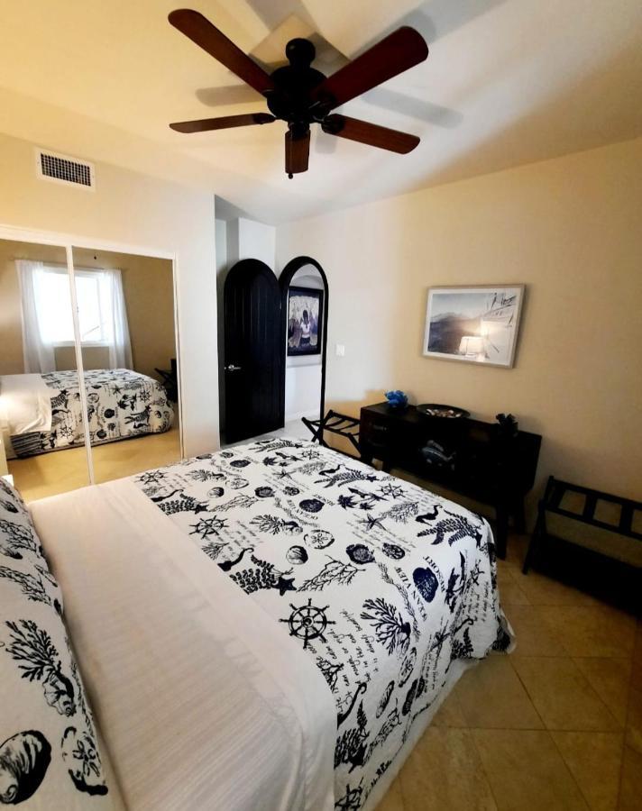 Stunning Oceanfront Condo On Usable Sandy Beach Rosarito Exteriér fotografie